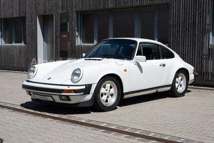 Porsche 911 Urmodell 158.300 km 69.900 &euro; Irschenberg 83737