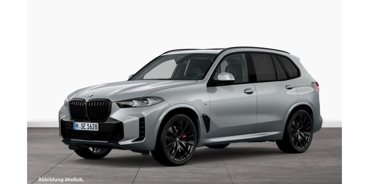 BMW X5 13.850 km 98.850 &euro; Rosenheim 83026