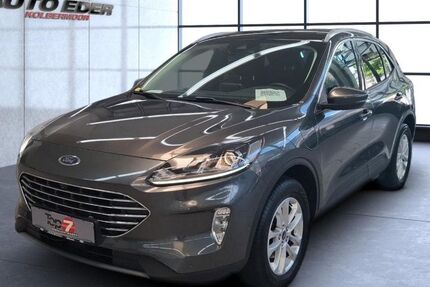 Ford Kuga 35.362 km 23.490 &euro; Kolbermoor 83059