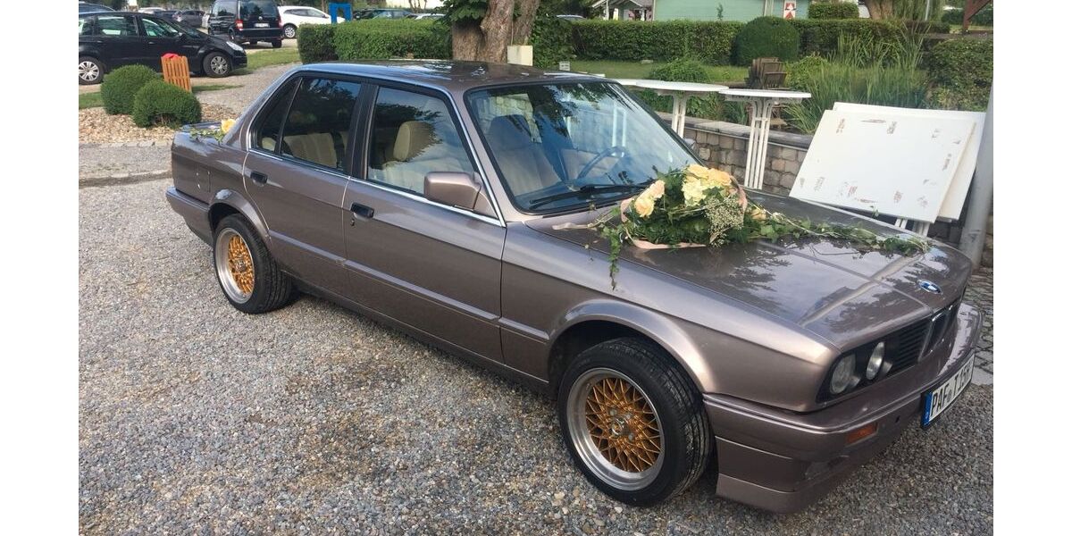 BMW 320 98.501 km 10.999 &euro; Obing 83119