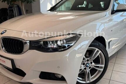 BMW 320 Gran Turismo 118.213 km 18.590 &euro; Glonn 85625