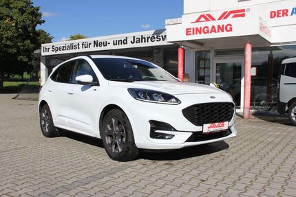 Ford Kuga 29.886 km 22.950 &euro; Ebersberg 85560