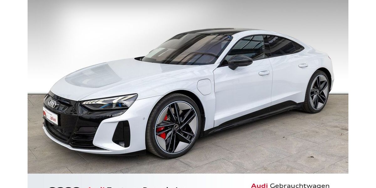 Audi RS e-tron GT 57.435 km 63.880 &euro; Rosenheim 83022