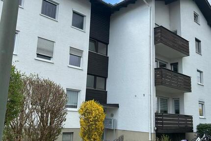 Wohnung Bad Aibling - 3 Zimmer, 65 m&sup2;, 324.000&euro; | Angebot:26749807