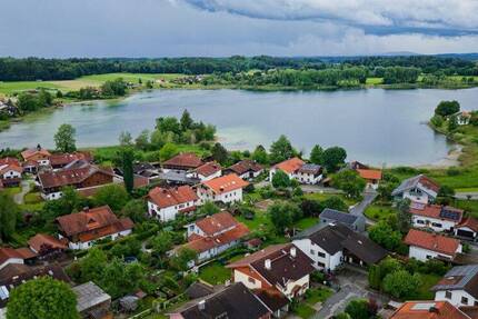 Grundstück Seeon-Seebruck Ischl - 511.500&euro; | Angebot:26866784