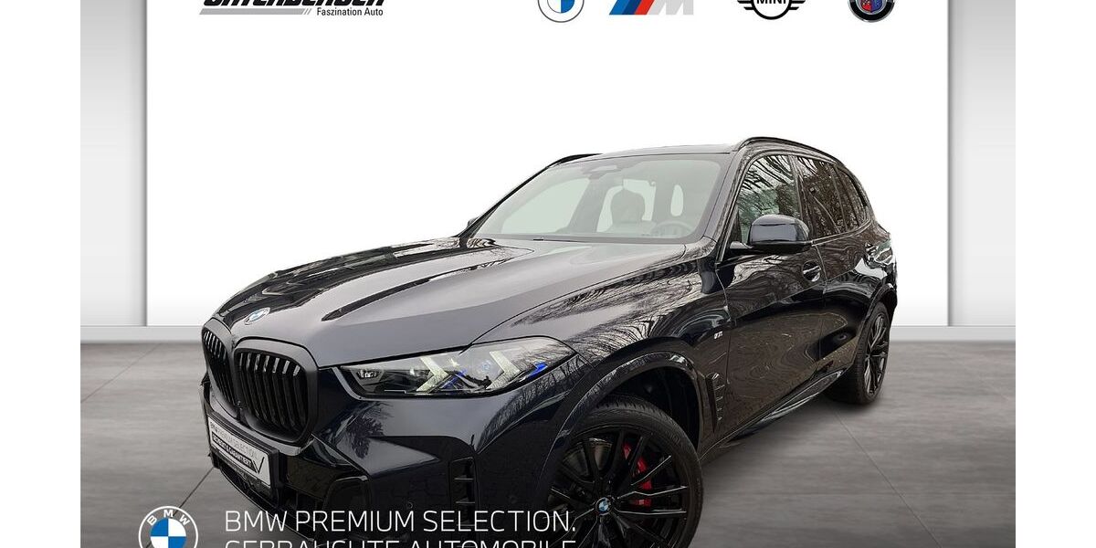 BMW X5 12.350 km 84.950 &euro; Prien am Chiemsee 83209