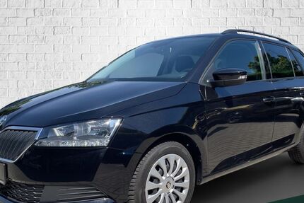 Skoda Fabia 106.666 km 13.480 &euro; Wasserburg am Inn 83512