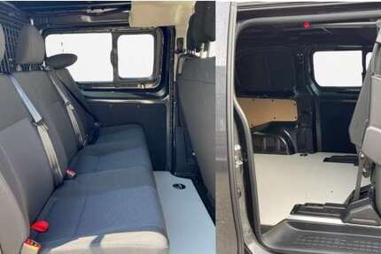 Fiat Scudo 4.500 km 29.990 &euro; Stephanskirchen 83071