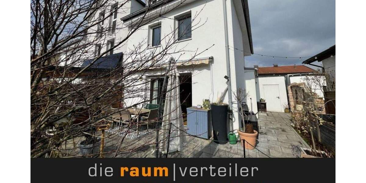 Reihenendhaus Bruckmühl - 5 Zimmer, 132 m&sup2;, 725.000&euro; | Angebot:25916606