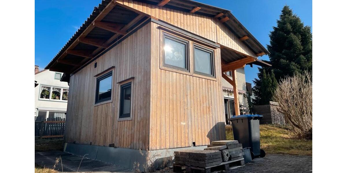 Einfamilienhaus Großkarolinenfeld - 1 Zimmer, 16 m&sup2;, 19.999&euro; | Angebot:26762364