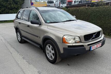 Volvo XC90 352.000 km 2.790 &euro; Rosenheim 83026