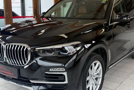 BMW X5 101.000 km 38.500 &euro; Elbach / Fischbachau 83730