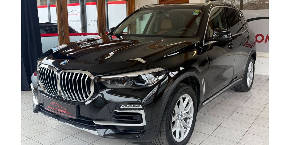 BMW X5 101.000 km 38.500 &euro; Elbach / Fischbachau 83730