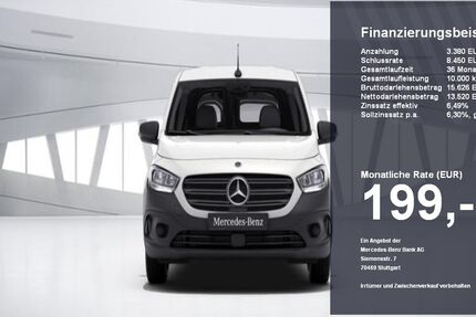 Mercedes-Benz Citan 29.500 km 16.900 &euro; Grafing bei München 85567