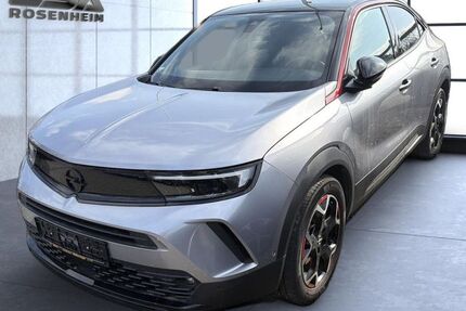 Opel Mokka 39.847 km 17.990 &euro; Rosenheim 83022