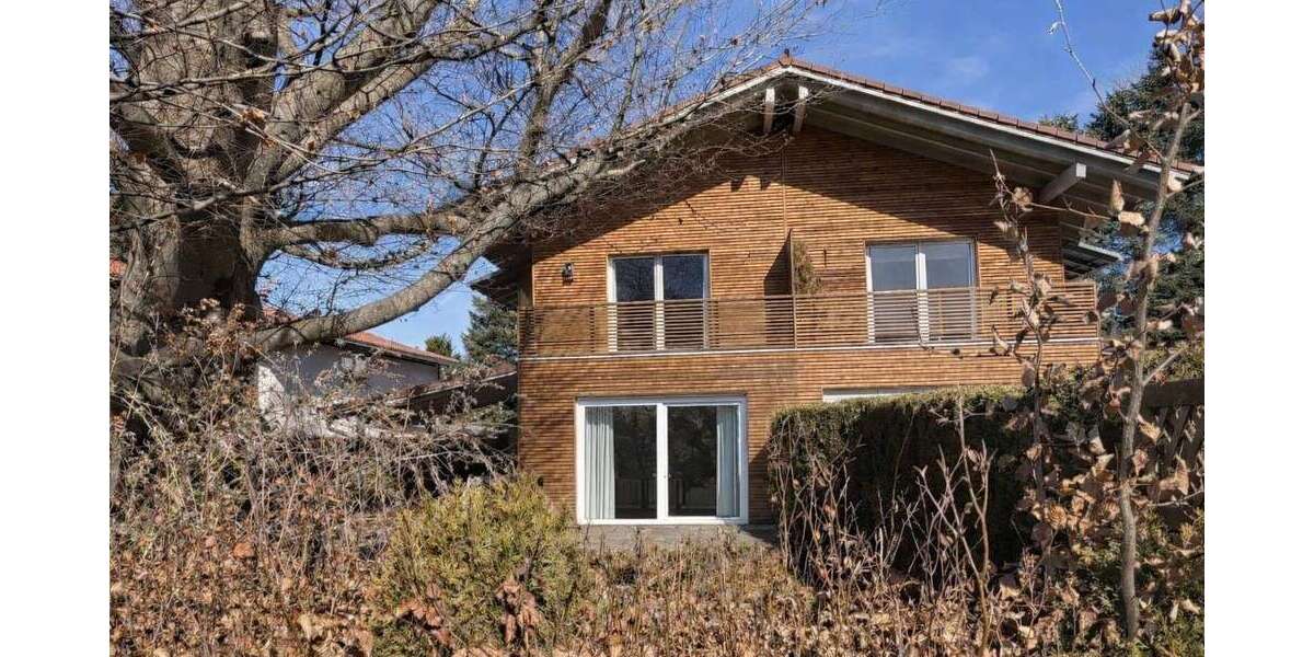 Einfamilienhaus Grassau Mietenkam - 4 Zimmer, 144 m&sup2;, 685.000&euro; | Angebot:26392729