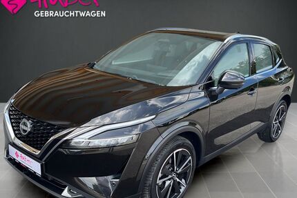 Nissan Qashqai 19.727 km 29.390 &euro; Wasserburg am Inn 83512