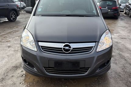 Opel Zafira 490.000 km 999 &euro; Rosenheim 83026