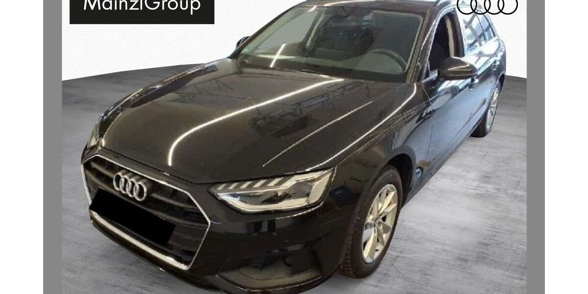 Audi A4 113.931 km 25.930 &euro; Feldkirchen/Westerham 83620