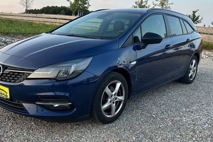 Opel Astra 181.402 km 4.800 &euro; Pittenhart 83132