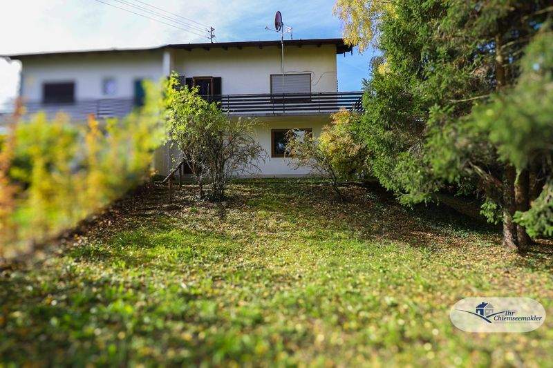 Doppelhaushälfte Rimsting - 8 Zimmer, 215 m&sup2;, 680.000&euro; | Angebot:25692935