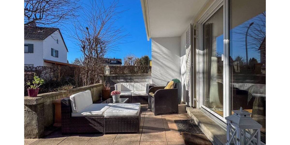 Doppelhaushälfte Rosenheim Ost - 5 Zimmer, 130 m&sup2;, 695.000&euro; | Angebot:26017026