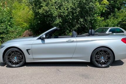 BMW 440 67.100 km 30.990 &euro; Miesbach 83714