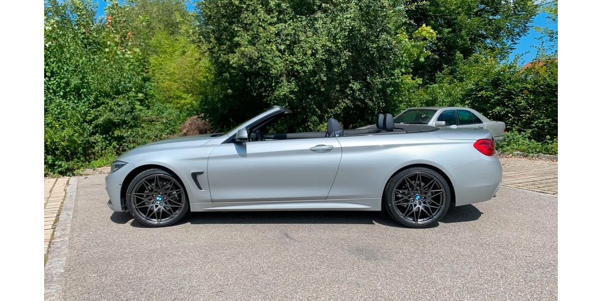 BMW 440 67.100 km 30.990 &euro; Miesbach 83714