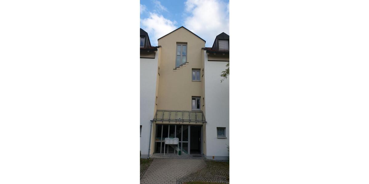 Etagenwohnung Kirchseeon - 2 Zimmer, 60 m&sup2;, 950&euro; | Angebot:25904003