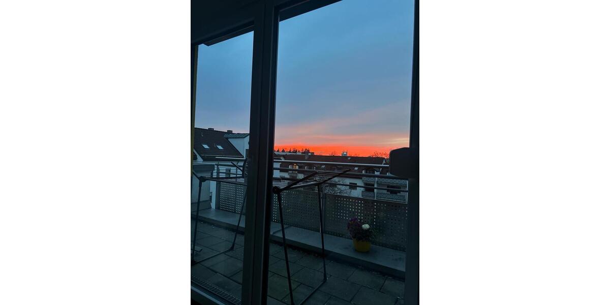 Dachgeschoßwohnung Rosenheim Aising - 2 Zimmer, 46 m&sup2;, 305.000&euro; | Angebot:26416003