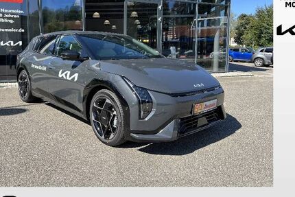 Kia EV4 6.000 km 41.900 &euro; Bad Aibling 83043