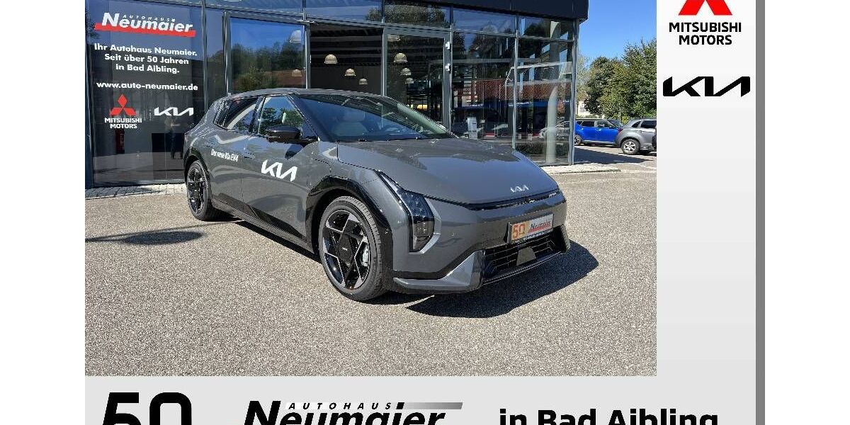 Kia EV4 8.000 km 39.900 &euro; Bad Aibling 83043