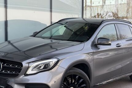 Mercedes-Benz GLA 200 170.000 km 18.900 &euro; Kolbermoor 83059