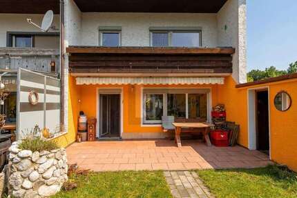 Haus Kiefersfelden - 5 Zimmer, 130 m&sup2;, 529.900&euro; | Angebot:27116989