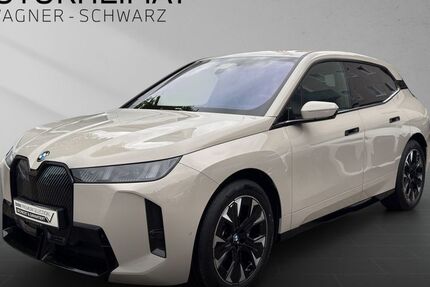 BMW iX 12.980 km 81.980 &euro; Kirchseeon 85614