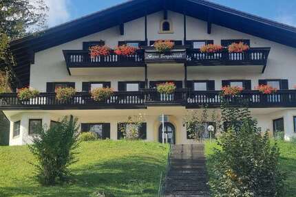 Wohnung Oberaudorf - 2 Zimmer, 48 m&sup2;, 199.000&euro; | Angebot:23642411