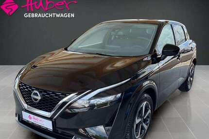 Nissan Qashqai 19.900 km 26.890 &euro; Wasserburg am Inn 83512