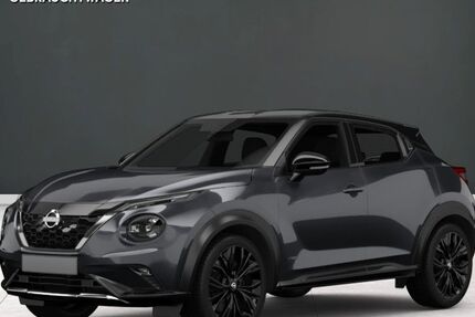 Nissan Juke 22.690 km 19.890 &euro; Wasserburg am Inn 83512