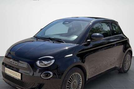 Fiat 500e 69.550 km 13.990 &euro; Stephanskirchen 83071