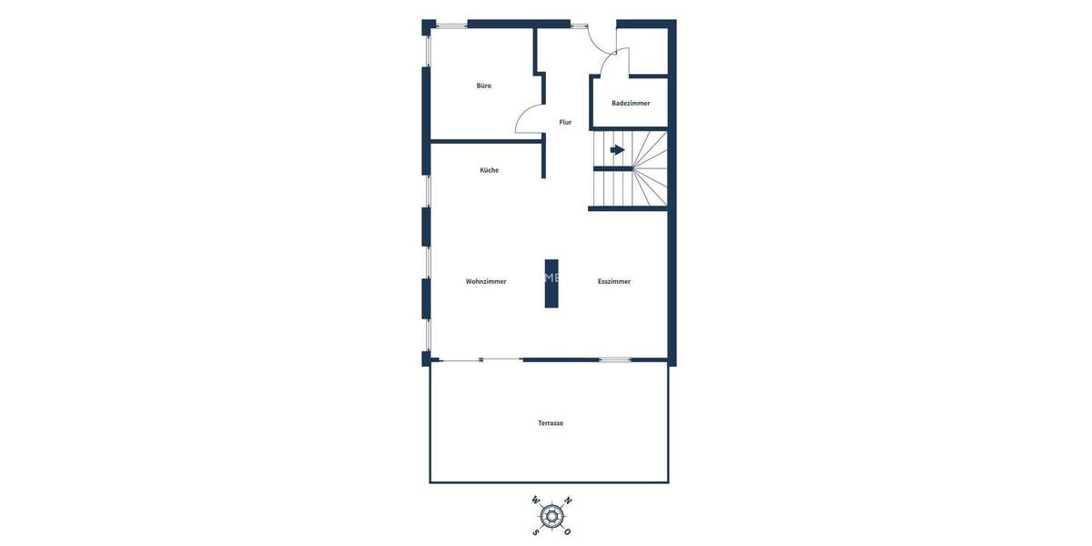 Doppelhaushälfte Flintsbach am Inn Flintsbach - 8 Zimmer, 158 m&sup2;, 850.000&euro; | Angebot:25708376