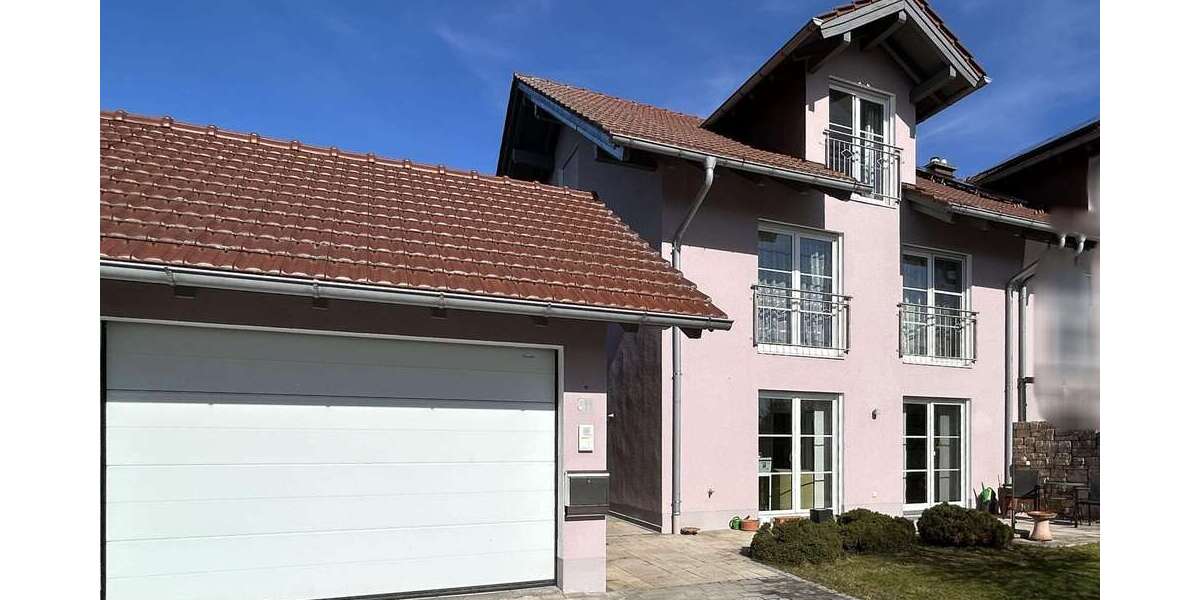 Einfamilienhaus Steinhöring - 5 Zimmer, 169 m&sup2;, 890.000&euro; | Angebot:25697744