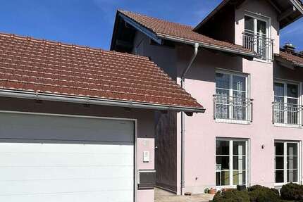 Haus Steinhöring - 5 Zimmer, 169 m&sup2;, 890.000&euro; | Angebot:25697744