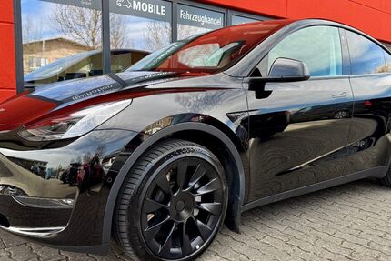 Tesla Model Y 50.200 km 34.880 &euro; Bad Aibling 83043