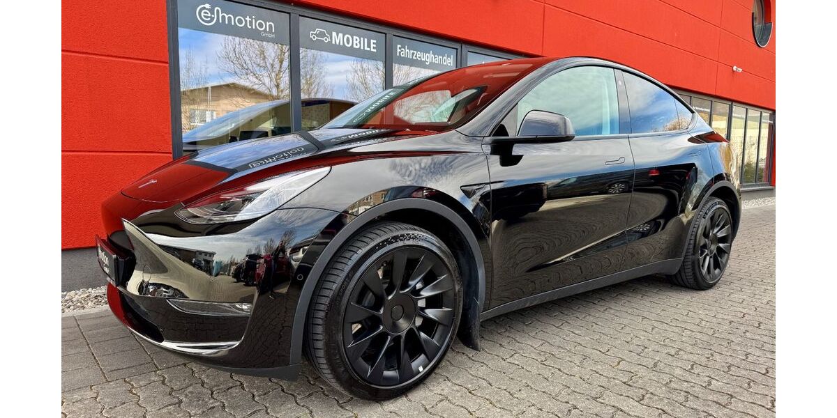 Tesla Model Y 50.200 km 34.880 &euro; Bad Aibling 83043