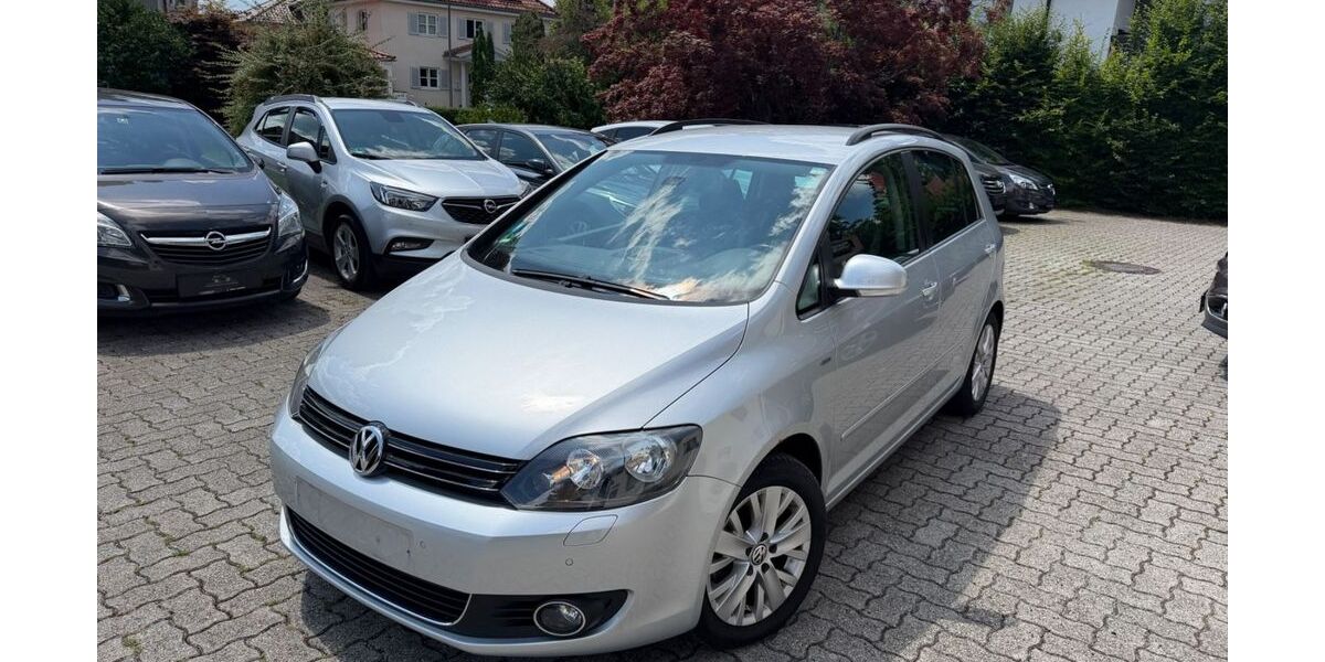VW Golf Plus 224.500 km 3.990 &euro; Bad Aibling 83043