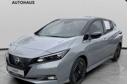 Nissan Leaf 7.500 km 23.890 &euro; Wasserburg am Inn 83512