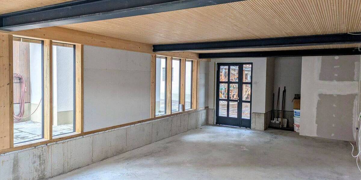 Gewerbeobjekt Bad Feilnbach Au b Bad Aibling - 910&euro; | Angebot:26741761
