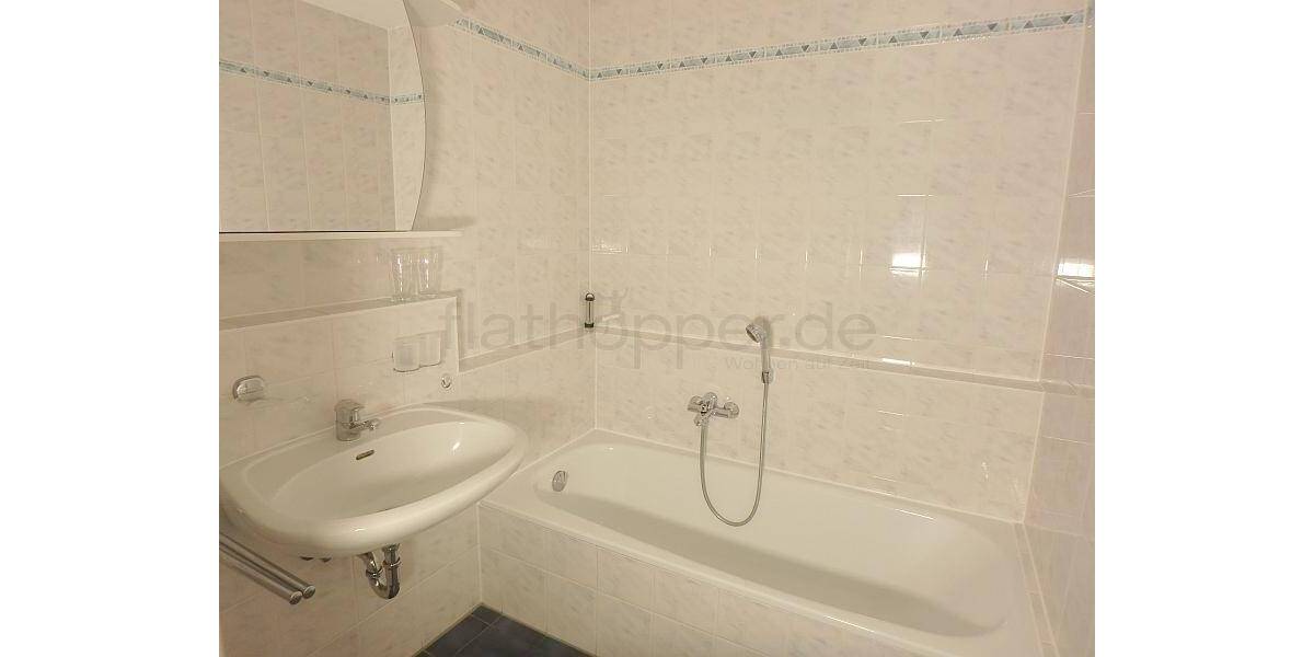 Etagenwohnung Obing - 3 Zimmer, 84 m&sup2;, 950&euro; | Angebot:25780079