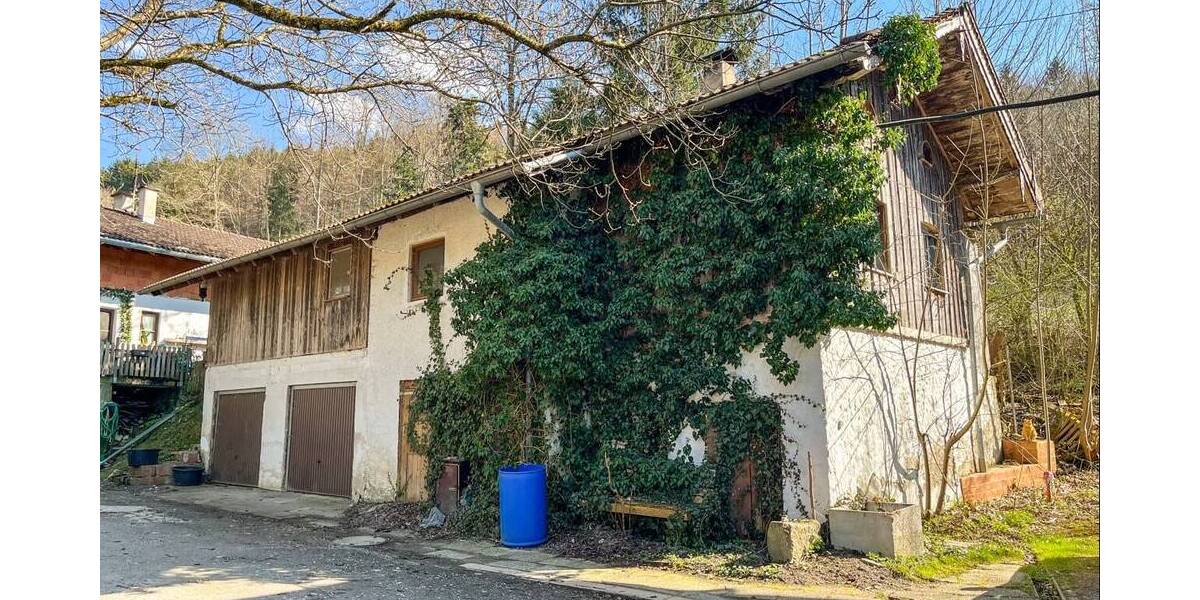 Bauernhaus, Landhaus Samerberg Schadhub - 1 Zimmer, 360 m&sup2;, 825.000&euro; | Angebot:26751361