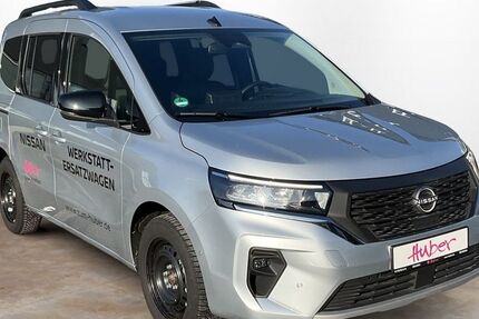 Nissan Townstar 2.721 km 29.290 &euro; Wasserburg 83512